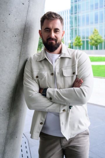 Ing. Ondřej Trousil